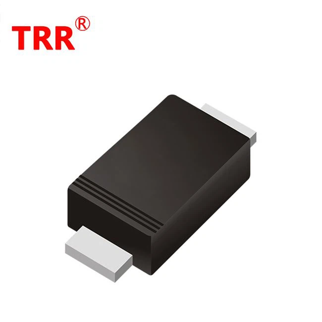 Diode SS24 Cov ntaub ntawv