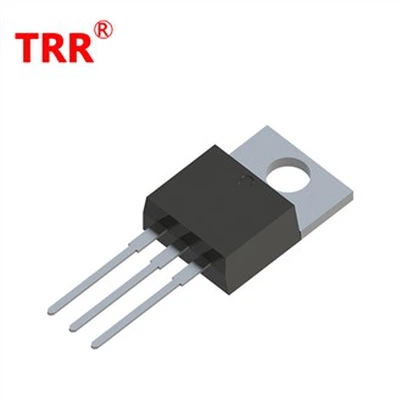 Voltage Regulator 1117 Rau -220
