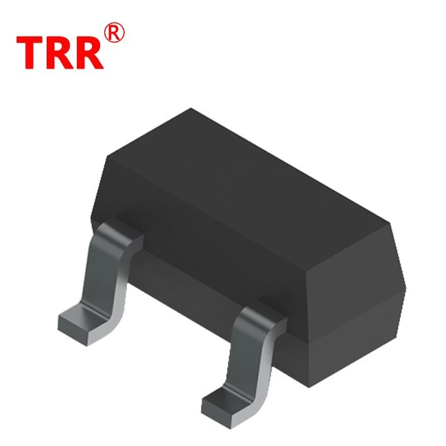 Tom ntej: SILICON Transistor S8550