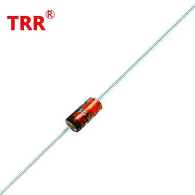 Zener Diode 1n5231 Diode