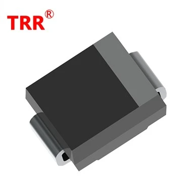 SUPER FAST RECTIFIER Es2m