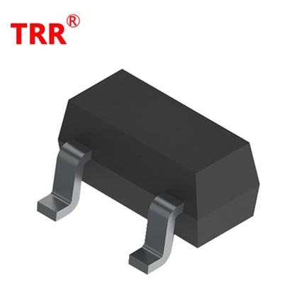 P Channel MOSFET
